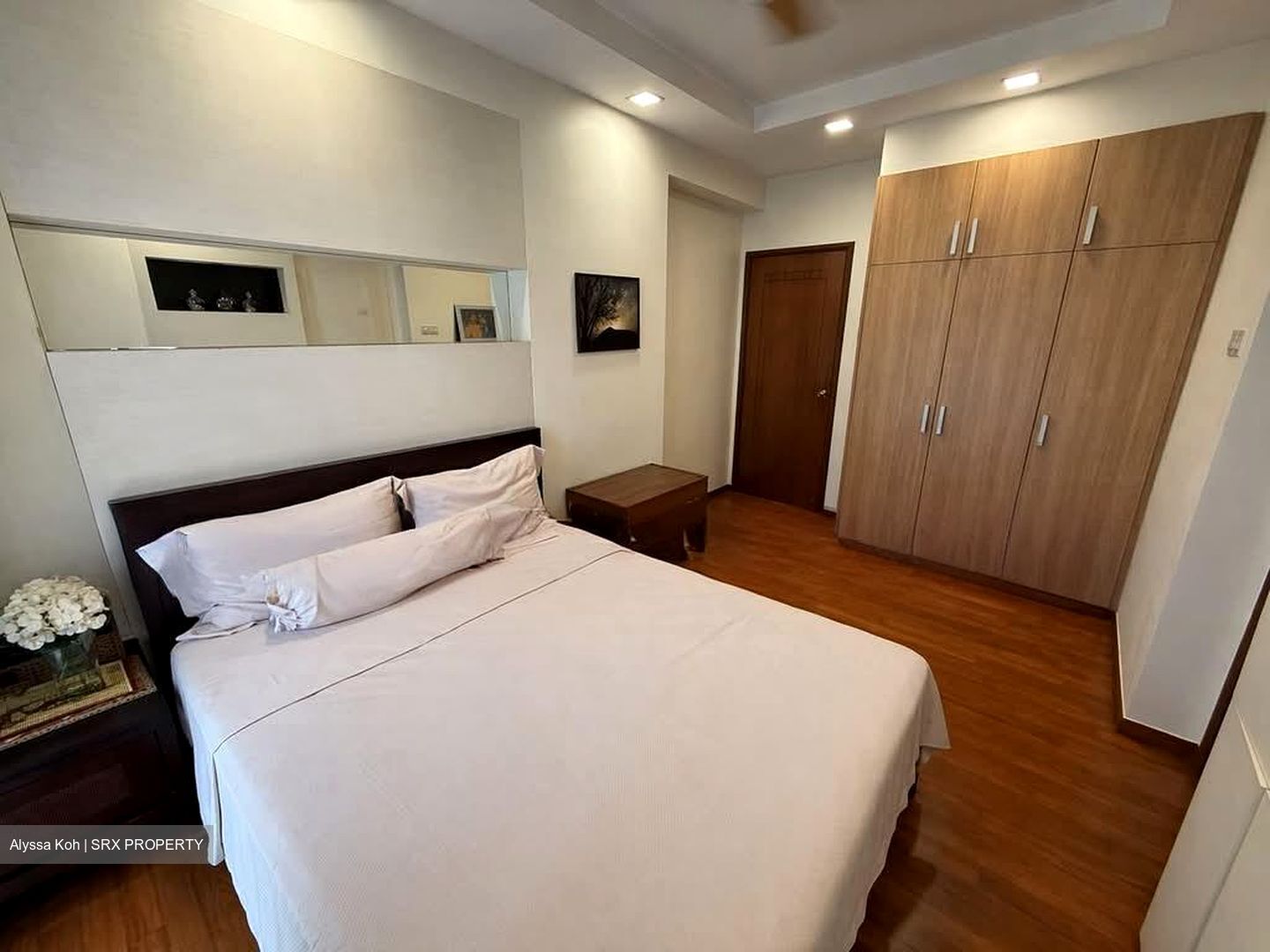 Sanctuary Green (D15), Condominium #552010721
